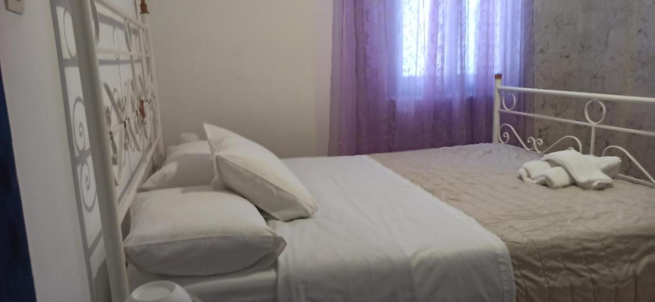 Akti Miaouli Holiday Home Vari  Ngoại thất bức ảnh