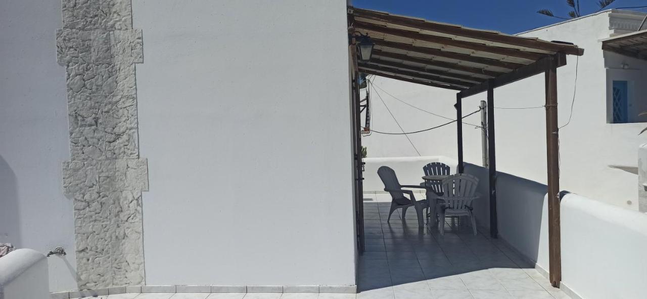 Akti Miaouli Holiday Home Vari  Ngoại thất bức ảnh