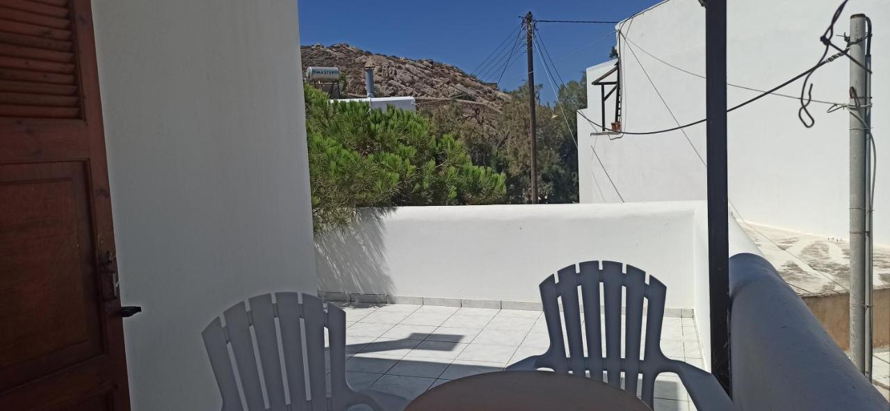 Akti Miaouli Holiday Home Vari  Ngoại thất bức ảnh
