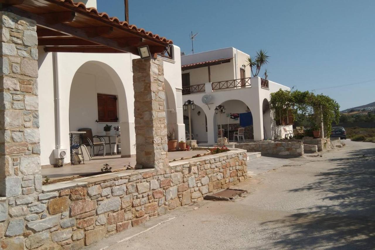 Akti Miaouli Holiday Home Vari  Ngoại thất bức ảnh