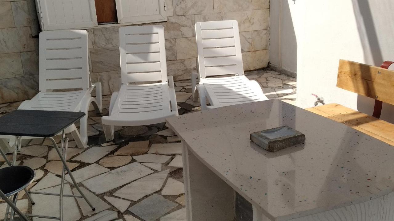 Akti Miaouli Holiday Home Vari  Ngoại thất bức ảnh