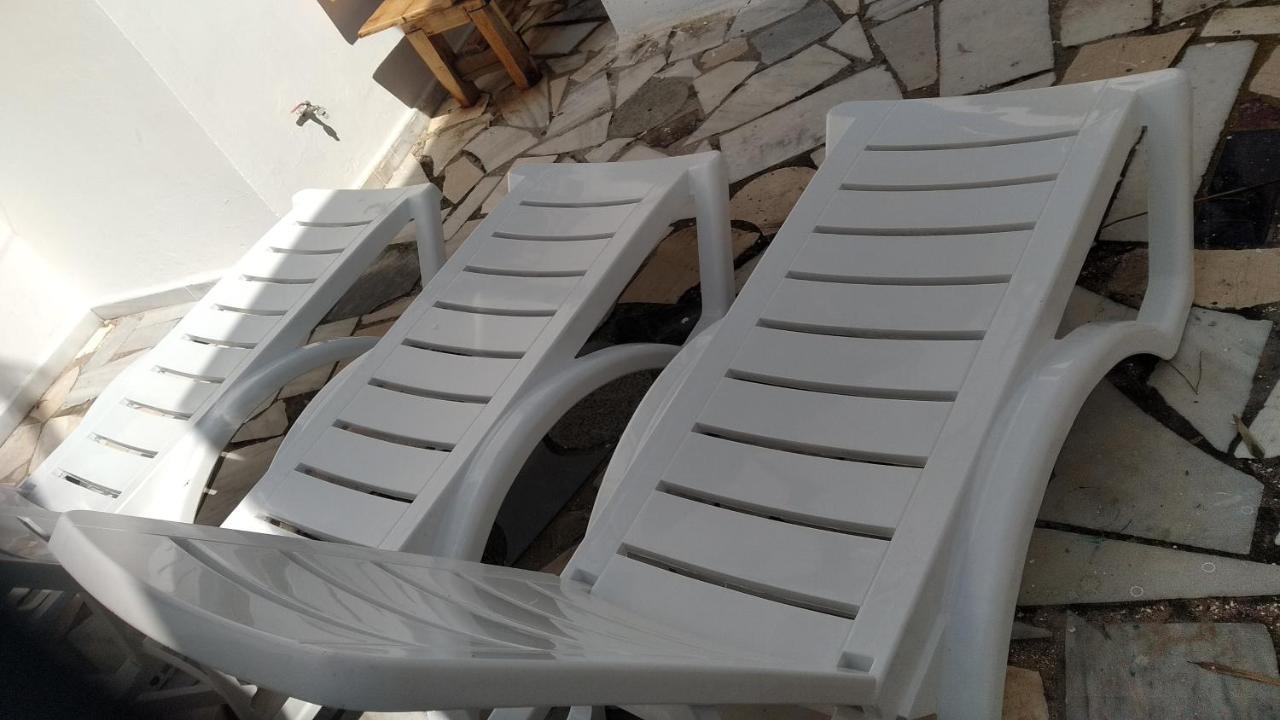 Akti Miaouli Holiday Home Vari  Ngoại thất bức ảnh