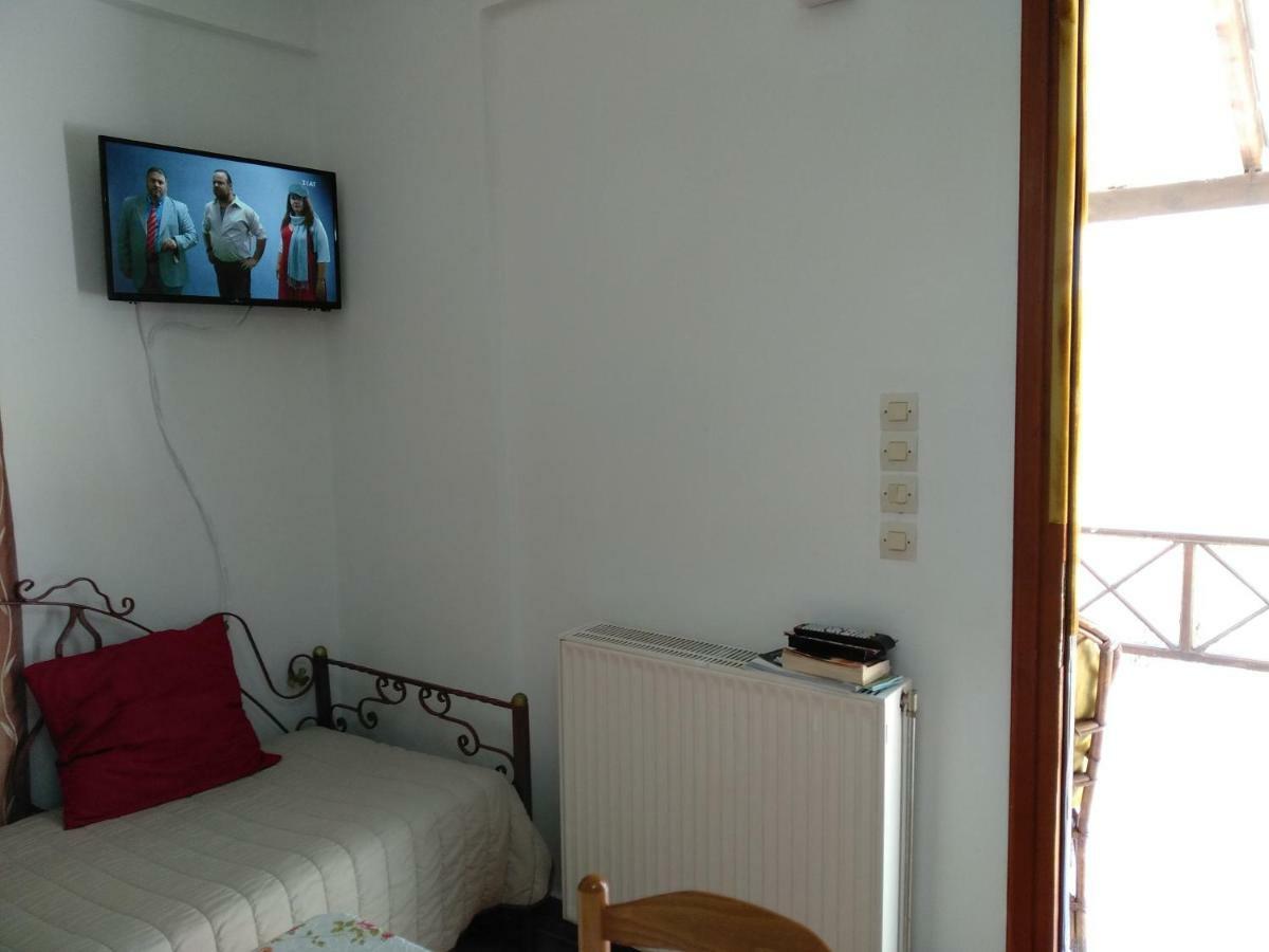 Akti Miaouli Holiday Home Vari  Ngoại thất bức ảnh
