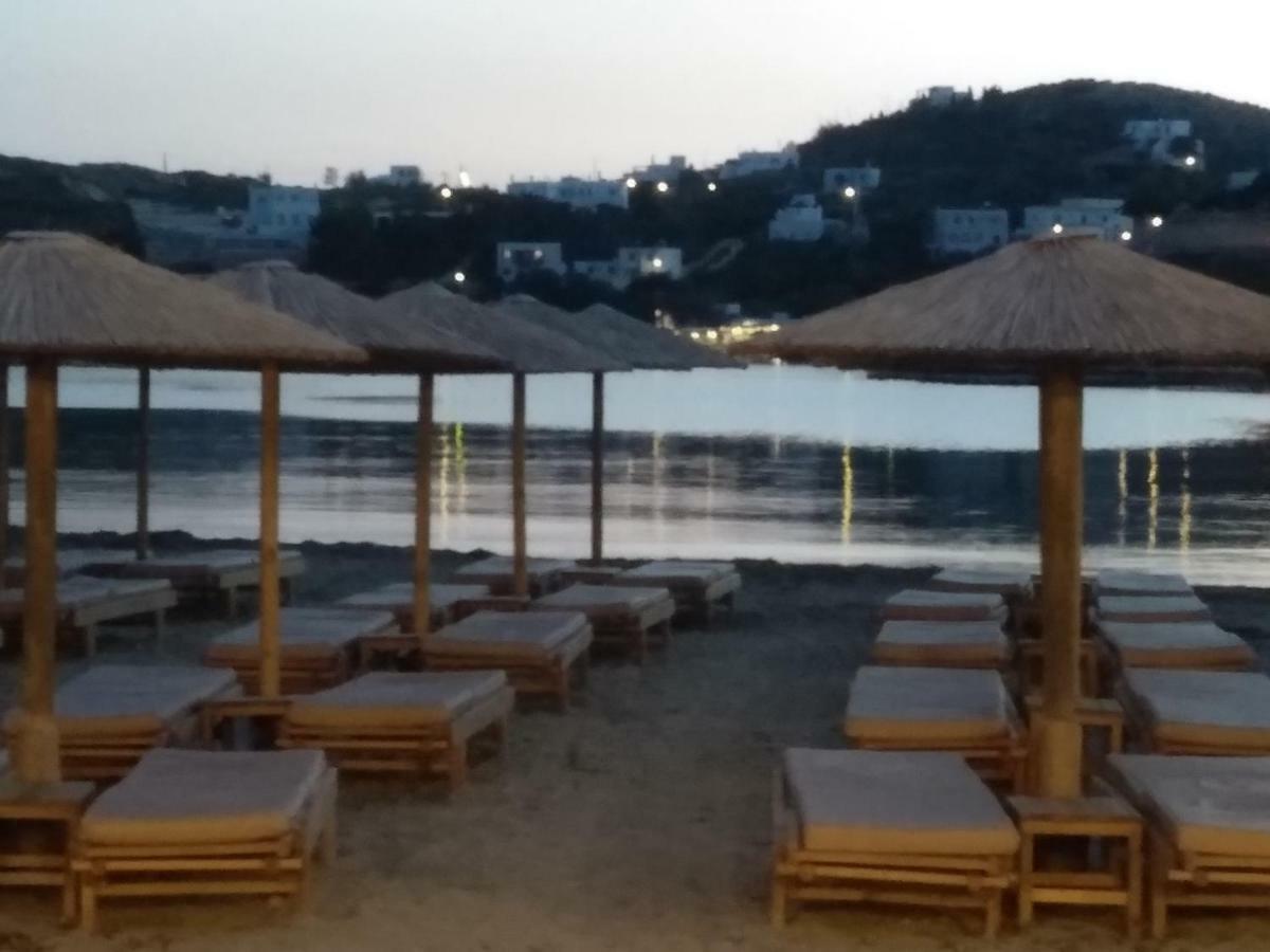 Akti Miaouli Holiday Home Vari  Ngoại thất bức ảnh