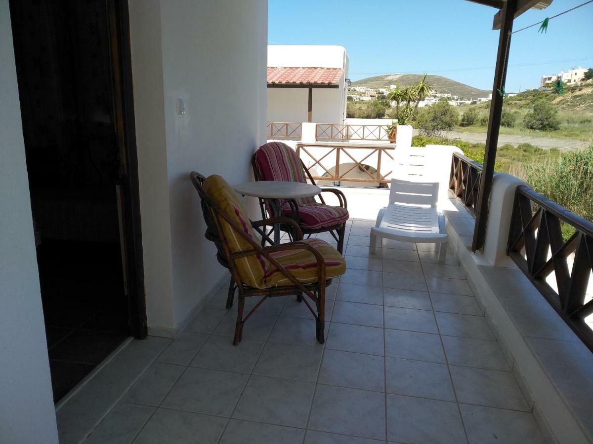 Akti Miaouli Holiday Home Vari  Ngoại thất bức ảnh