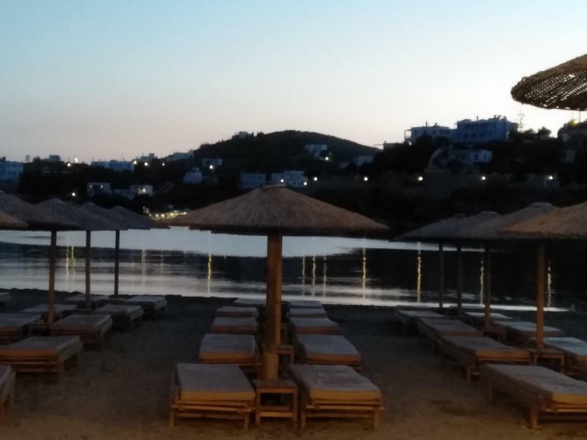 Akti Miaouli Holiday Home Vari  Ngoại thất bức ảnh