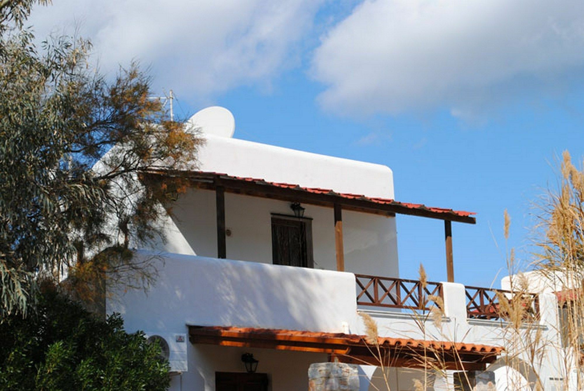 Akti Miaouli Holiday Home Vari  Ngoại thất bức ảnh