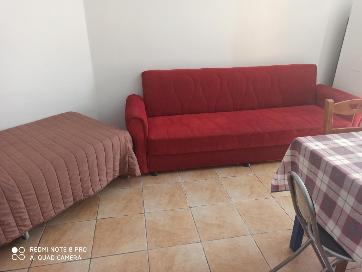 Akti Miaouli Holiday Home Vari  Ngoại thất bức ảnh